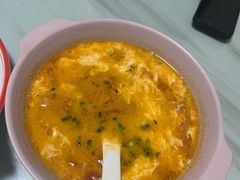 -军子大排档(迎春花园店)