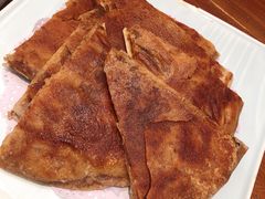 二大妈糖饼-陆壹捌餐厅(五大道店)