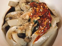 鸡豆凉粉-88号小吃店·经典云南菜·地道纳西美食