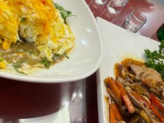 -红楼酒家(幸福家园精品街店)