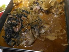 -鱼酷活鱼烤鱼(恒隆广场店)