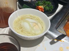 -海底捞火锅(万丰桥店)