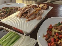 -便宜坊烤鸭店(科创店)