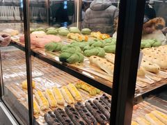 -奈雪的茶(中粮祥云小镇店)