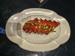 -香雪海饭店中餐厅(湖滨店)