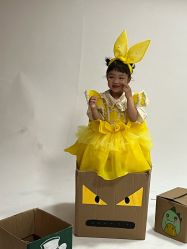 -吉姆叔叔亲子儿童摄影(青岛印象·山店)