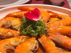 -点都德(锦粤壹号IFS国金店)