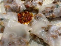 -安上粉皮.非遗手工小吃(骑龙巷店)