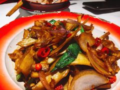 -遇见老南昌-柴火灶(顺外路店)