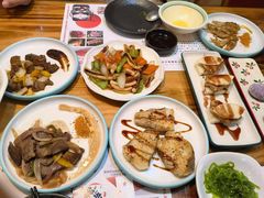-松坂屋日料自助(长城路店)