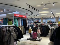 -BIGOFFS 超级折扣(仁恒伊势丹店)