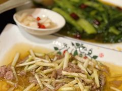 -厨神老街兔·淳朴人家店(盐帮菜风味名店)