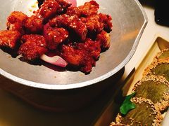 -绿茶餐厅(领展购物广场·中关村店)
