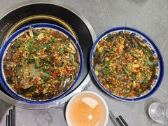 -官塘陈记鱼生·潮汕砂锅粥·牛肉火锅(潮枫路总店)