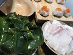 -渝嘴小老弟老火锅(华新村店)