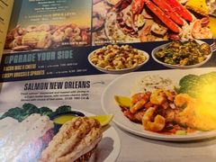 -RED LOBSTER(中城西店)