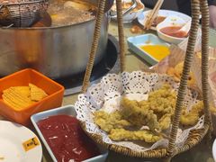 -潮牛鲜天下(小店富康店)