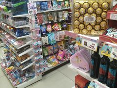 -中百罗森(华夏村店)