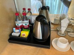-青岛银沙滩温德姆至尊酒店