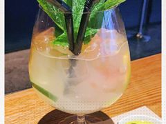 -Mercato莫卡多露台餐厅与酒吧(K11店)
