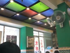 大堂-華歡冰室-WahFoon(吉大店)
