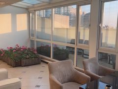 -北京金龙潭御瑞酒店(花园桥地铁站店)