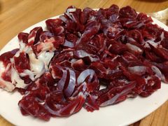 蔡社牛肉城-蔡社牛肉城(龙湖店)