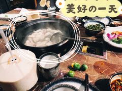 -同仁四季椰子鸡(海岸城天利店)