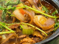 -川香煲(茅台路店)