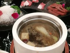 -汤连得温泉馆(宝山店)