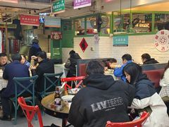 -老妈厨房·二十年街坊菜(国金店)