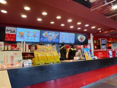 -和合谷(新街口店)