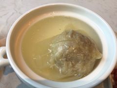 -上海宝华喜来登酒店·采悦轩中餐厅