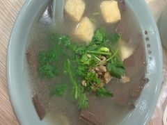 -金原鸭血粉丝汤总店(锁金村店)