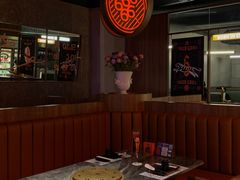 大堂-虎哥六韩式烤肉料理 TIGERGRILL(隆生金山湖中心购物广场店)