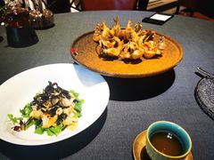 -翠府(翠湖北路店)