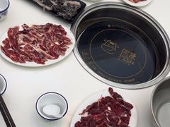 -陈记顺和潮汕牛肉火锅(韩江路店)