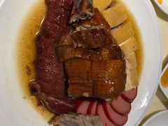 -龙记烧腊茶餐厅(常德路店)