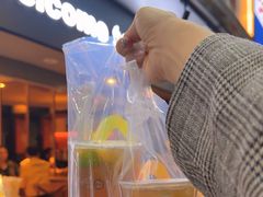 -CoCo都可(白石洲店)