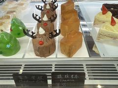 -Dough&Joe团憩(瑞虹天地月亮湾店)
