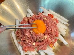 -六七八韩式烤肉·韩国料理(上杭路店)