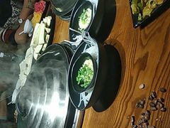 -姥家海鲜大锅台(永丰胡同老店)