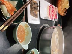 -二刀潮牛(重庆光环购物公园店)