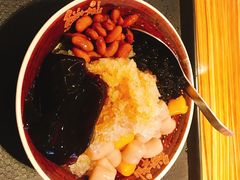 -鲜芋仙(时尚天河店)