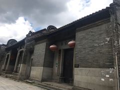 -黄埔古港