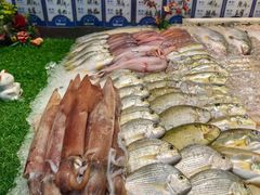 -潮道鱼仔店·潮汕味(长兴路店)