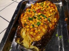 -霸王虾·麻辣小龙虾(清水河公园店)