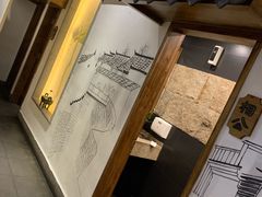 -印巷里主题餐厅(马鞍山店)