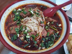 -杨大叔爱面子·四川小吃(岗头店)