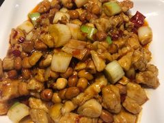 -好嫂子酱猪手•农家菜(蒲黄榆店)